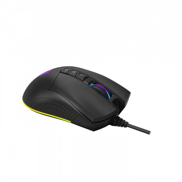 ������ ���� Bloody Activated, RGB, 8000 dpi, 50M ��������� P90s Bloody (Stone Black) - �������� 2