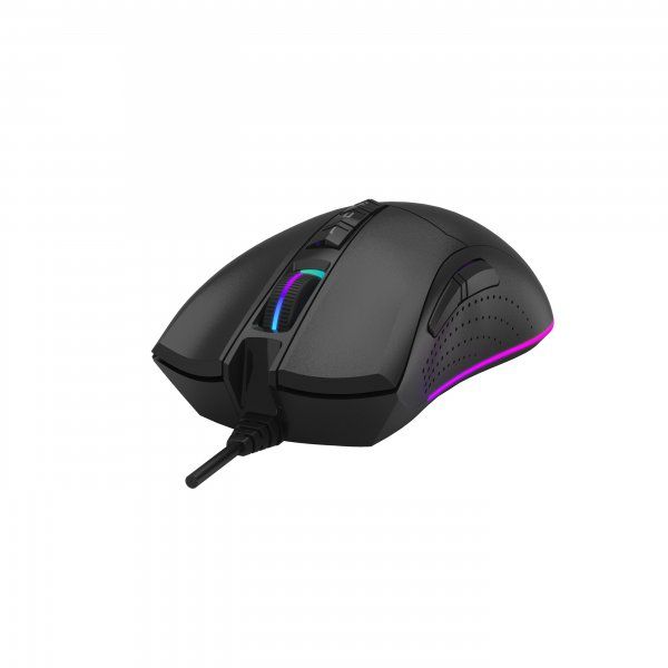 ������ ���� Bloody Activated, RGB, 8000 dpi, 50M ��������� P90s Bloody (Stone Black) - �������� 7