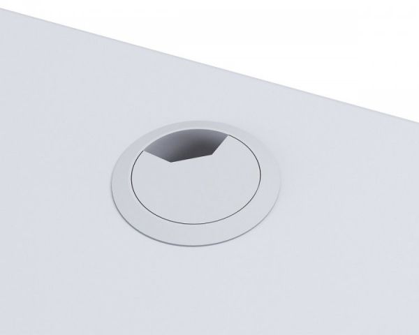 ��� � ����������� ������������ ������ 71-122 ��, ���������� ���-����, ���� ������������ 100 �� Cougar Royal 120 Pro White - �������� 5