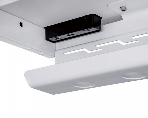 ��� � ����������� ������������ ������ 71-122 ��, ���������� ���-����, ���� ������������ 100 �� Cougar Royal 120 Pro White - �������� 8