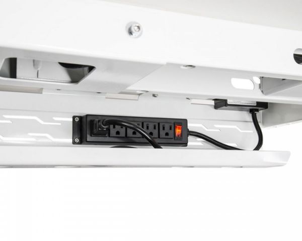 ��� � ����������� ������������ ������ 71-122 ��, ���������� ���-����, ���� ������������ 100 �� Cougar Royal 120 Pro White - �������� 9