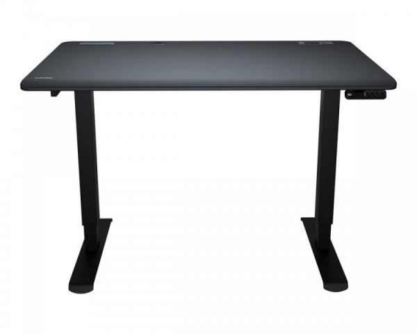      71-122 ,  -,   100  Cougar Royal 120 Pro Black -  1