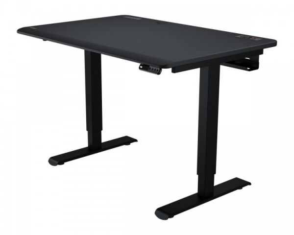      71-122 ,  -,   100  Cougar Royal 120 Pro Black -  2