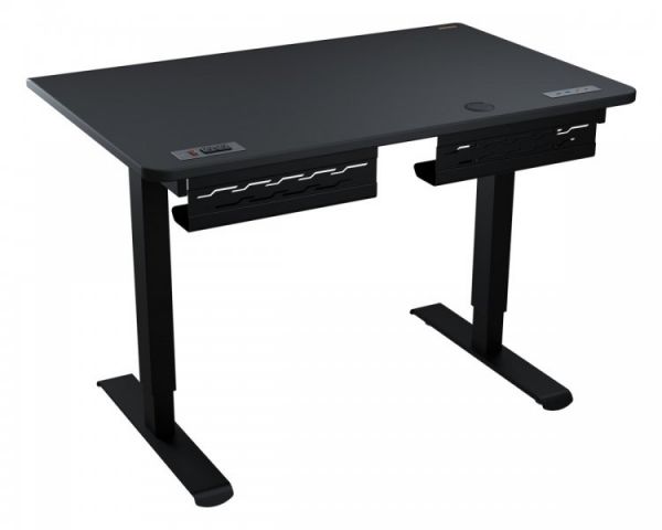      71-122 ,  -,   100  Cougar Royal 120 Pro Black -  3