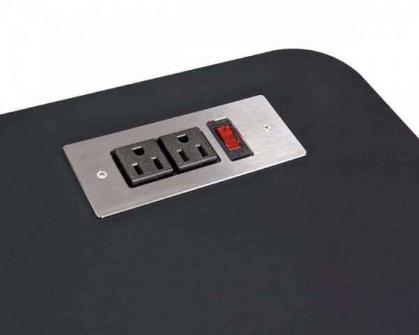      71-122 ,  -,   100  Cougar Royal 120 Pro Black -  6