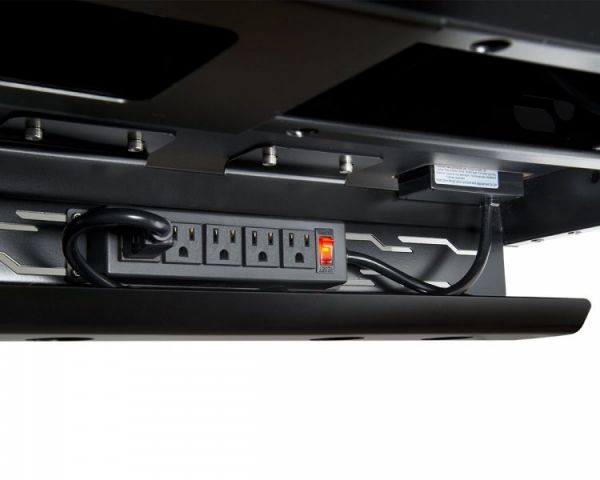      71-122 ,  -,   100  Cougar Royal 120 Pro Black -  9