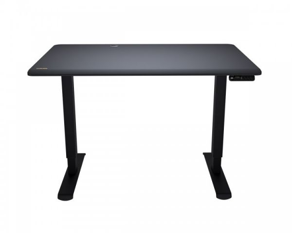      71-122 ,   100  Cougar Royal 120 PURE Black -  1