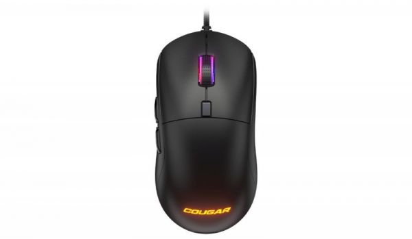 �������� �������, ��������� ����������, ����������� Cougar COMBAT - �������� 4