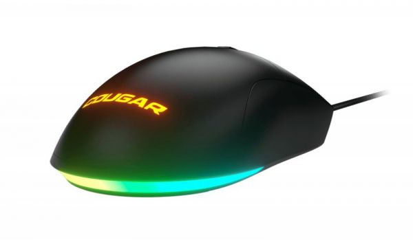 �������� �������, ��������� ����������, ����������� Cougar COMBAT - �������� 7