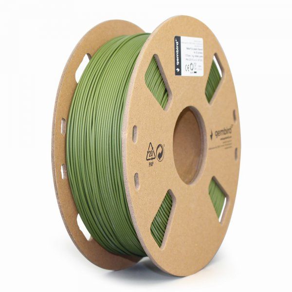 Գ  3D-, PLA, 1.75 , iii  Gembird 3DP-PLA-01-MTMG -  1