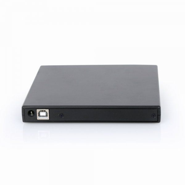 ��������� DVD-�����, USB 2.0 Gembird DVD-USB-04 - �������� 5
