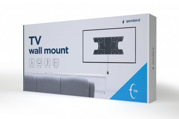 � �������� ��������� 32 - 65� (�� 30 ��) Gembird WM-65T-02 - �������� 9