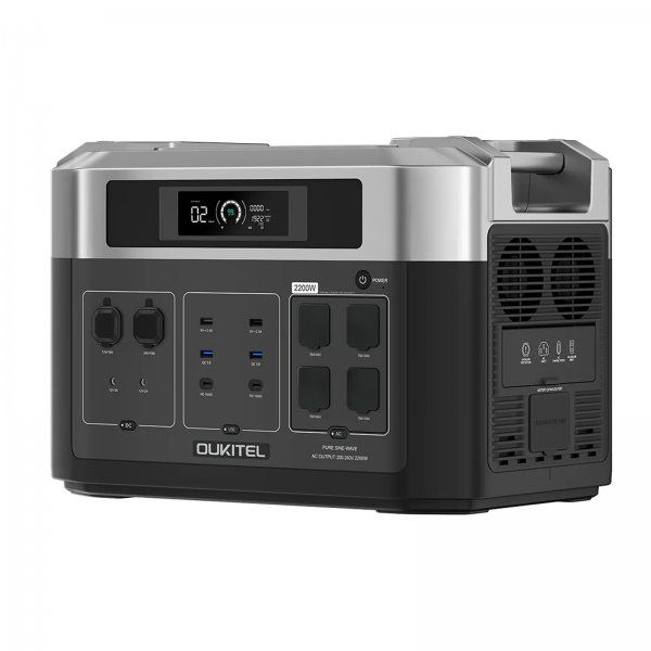 ������� ������� 2000�� OUKITEL BP2000E - �������� 1