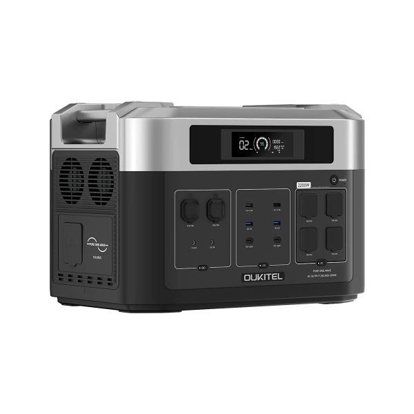 ������� ������� 2000�� OUKITEL BP2000E - �������� 2