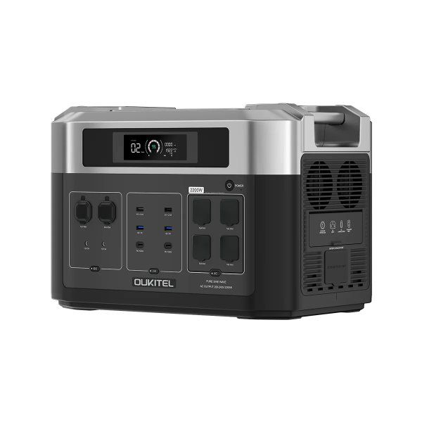 ������� ������� 2000�� OUKITEL BP2000E - �������� 3