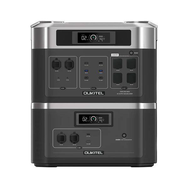 ������� ������� 2000�� OUKITEL BP2000E - �������� 5