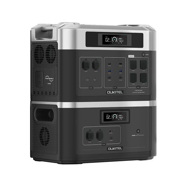 ������� ������� 2000�� OUKITEL BP2000E - �������� 7