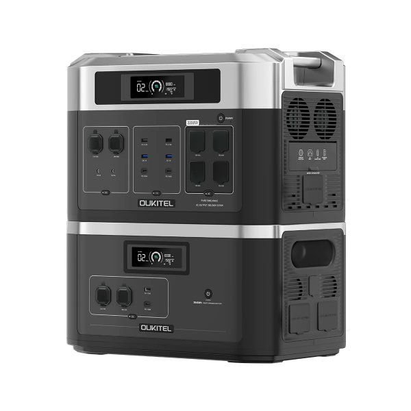 ������� ������� 2000�� OUKITEL BP2000E - �������� 8