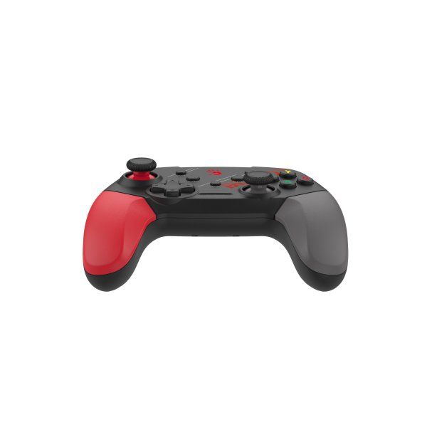 ����������� ������� �������, 2.4G/USB, ����+��������+���� Bloody GPW50 (Sports Red) - �������� 4