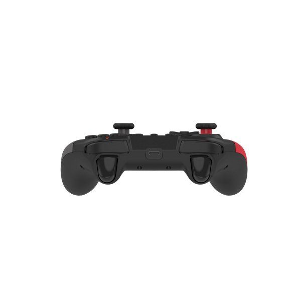����������� ������� �������, 2.4G/USB, ����+��������+���� Bloody GPW50 (Sports Red) - �������� 7