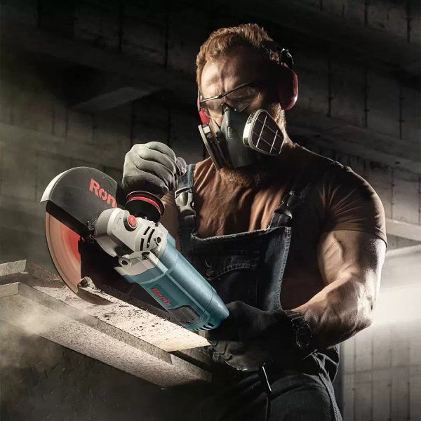 ������ ��������� 2200��, 230�� Ronix 3260 - �������� 10