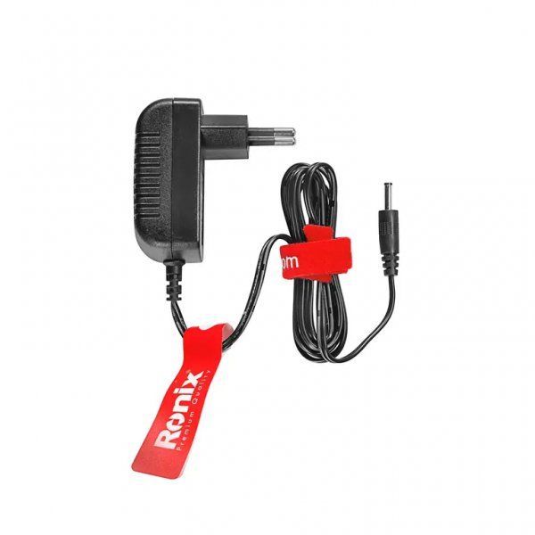 ������ ���-���������� ������������, ���� Ronix 3421 - �������� 6