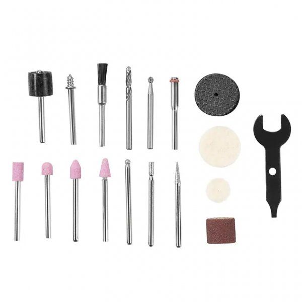 ������ ���-���������� ������������, ���� Ronix 3421 - �������� 7