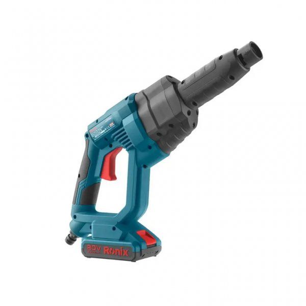 ����� �������� ����� 20�, ��� ������ Ronix 8930 - �������� 2