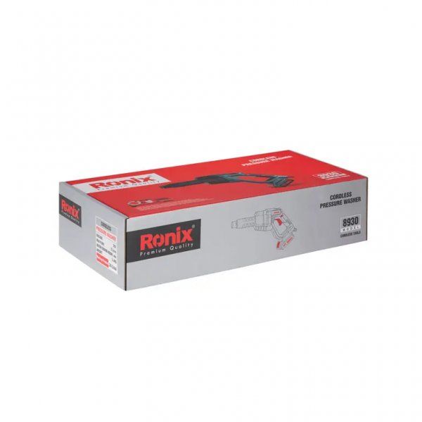 ����� �������� ����� 20�, ��� ������ Ronix 8930 - �������� 11