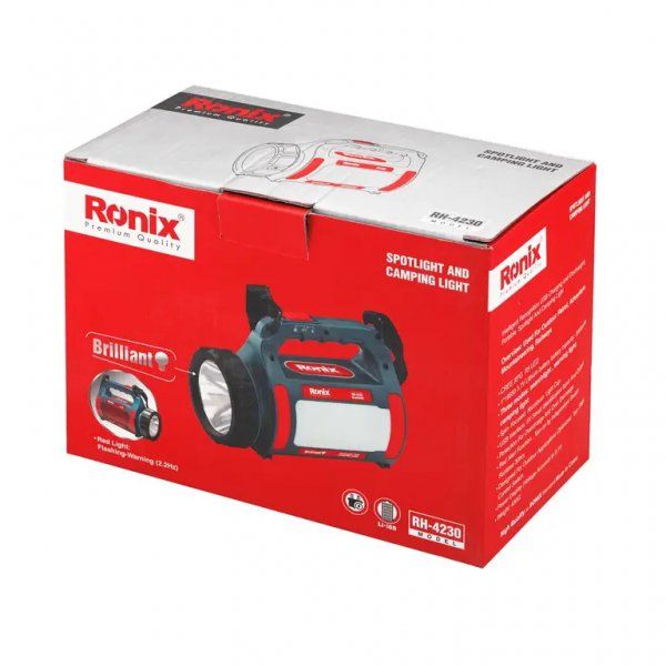 ˳���� ����������� ���������� Ronix RH-4230 - �������� 7