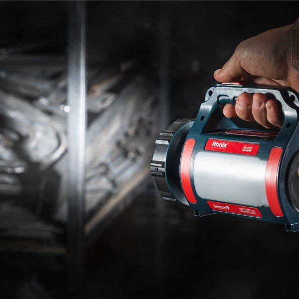 ˳���� ����������� ���������� Ronix RH-4230 - �������� 8