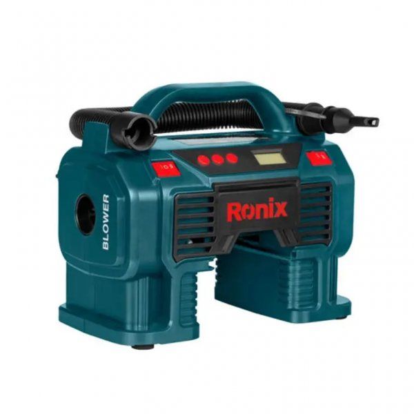    12 Ronix RH-4260 -  1