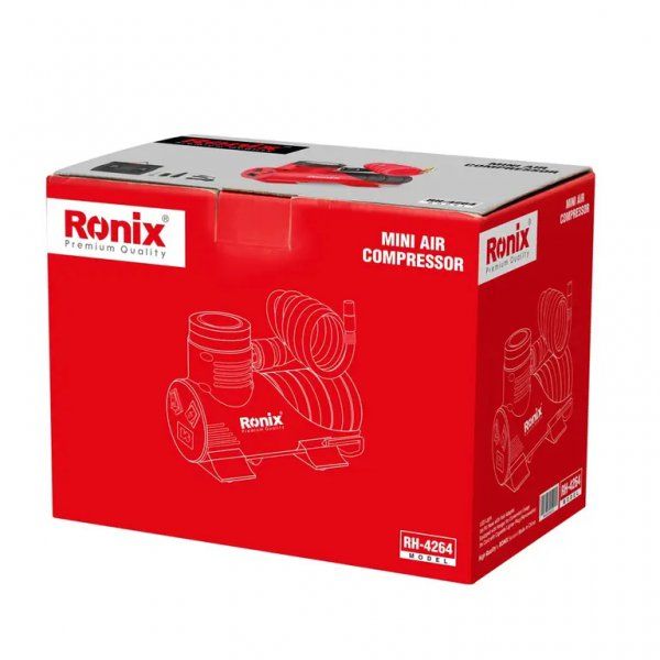 ��������� ������������ 12� Ronix RH-4264 - �������� 11