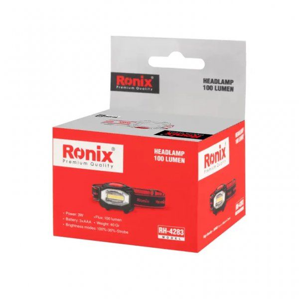 ˳���� ����������� �������� Ronix RH-4283 - �������� 6