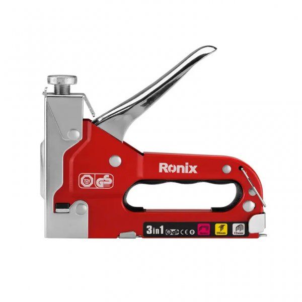  14 Ronix RH-4804 -  3