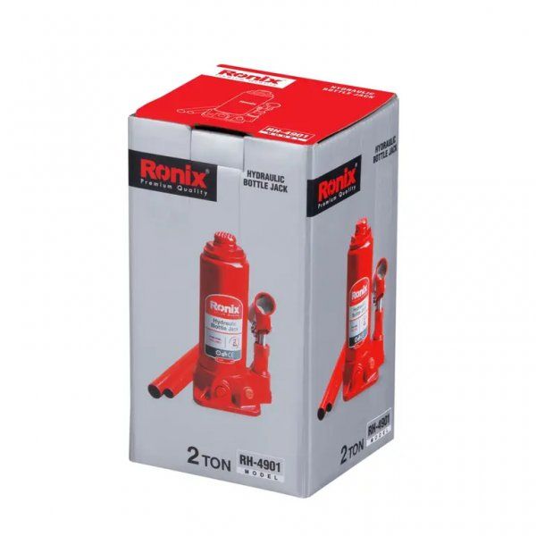   2 Ronix RH-4901 -  5