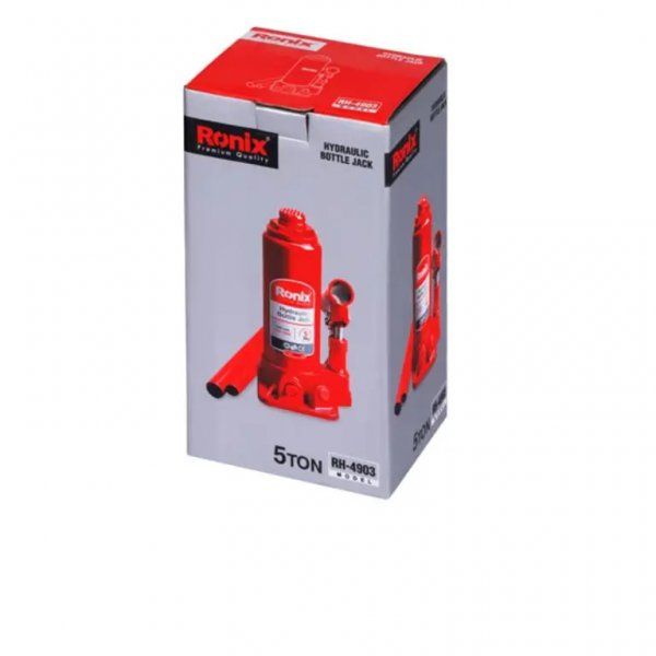   5  Ronix RH-4903 -  8