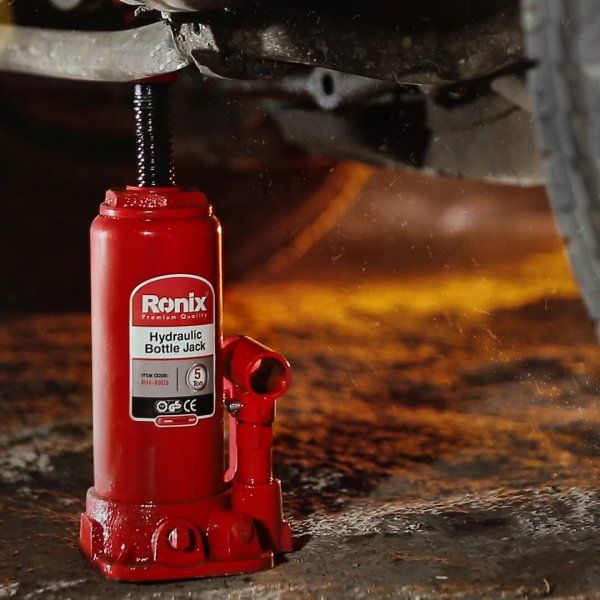   5  Ronix RH-4903 -  9