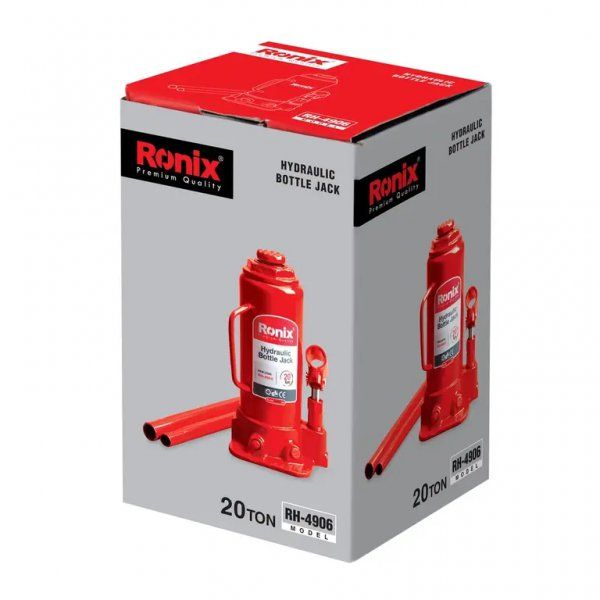   20  Ronix RH-4906 -  5