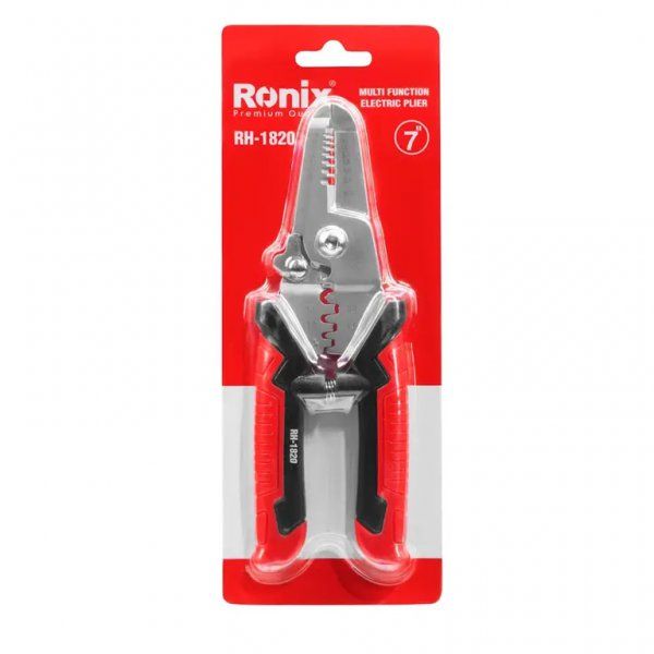      180 Ronix RH-1820 -  6