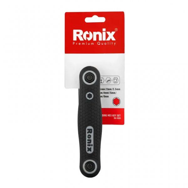     Ronix RH-2020 -  6