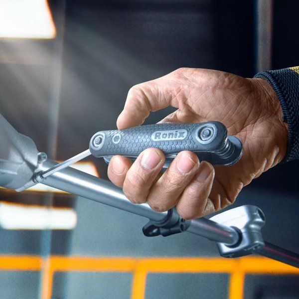 ���� �������� ������������ ������ Ronix RH-2020 - �������� 7