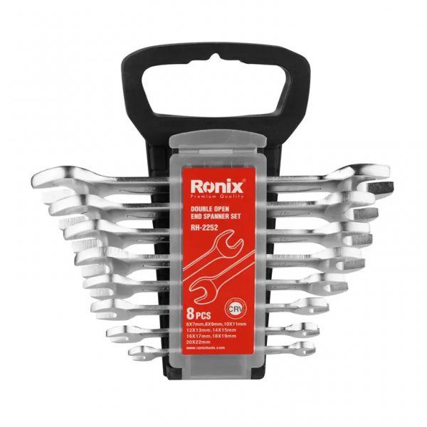 ���� �������� ������ 8 ��. Ronix RH-2252 - �������� 1