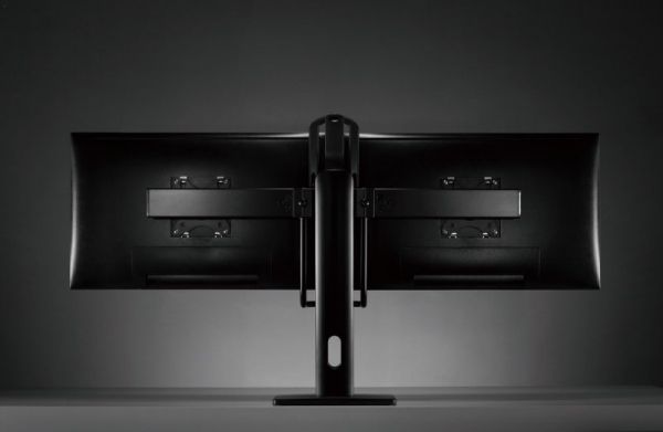    2  17-27" ( 6 ) Gembird MS-D2-01 -  12