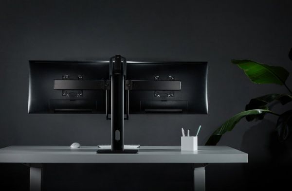    2  17-27" ( 6 ) Gembird MS-D2-01 -  13