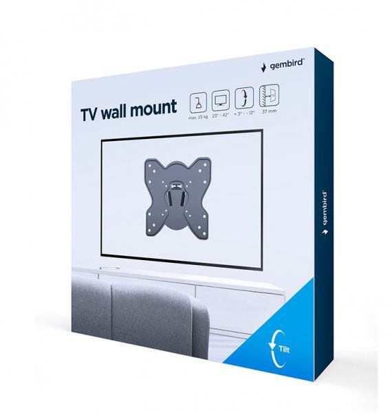 � �������� ��������� 23-42" (�� 25 ��) Gembird WM-42T-03 - �������� 7