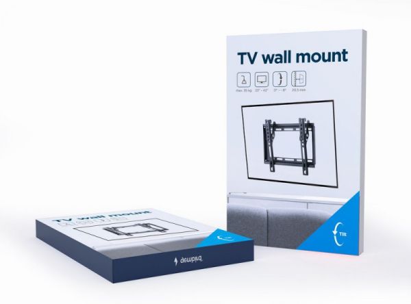    23-42" ( 35 ) Gembird WM-42T-04 -  8