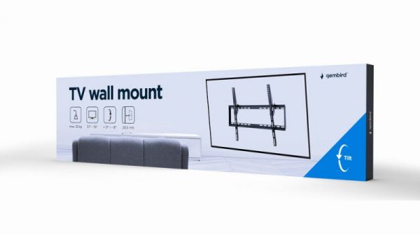    37 - 70 ( 35 ) Gembird WM-70T-03 -  10