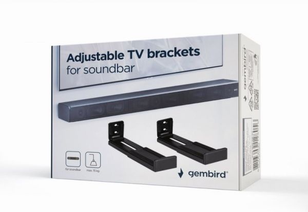 � ������� ���������� ��� ���������, �����i��i, �� 15 ��, ����� Gembird WM-SB-01 - �������� 11
