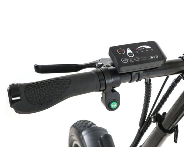 ������������� ��������� URBAN MAX 20" (�������) Maxxter - �������� 4